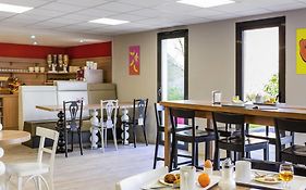 Aparthotel Adagio Access Rennes Centre